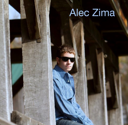 Ver Alec Zima por paulgrolla