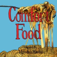 Comfort Food book cover