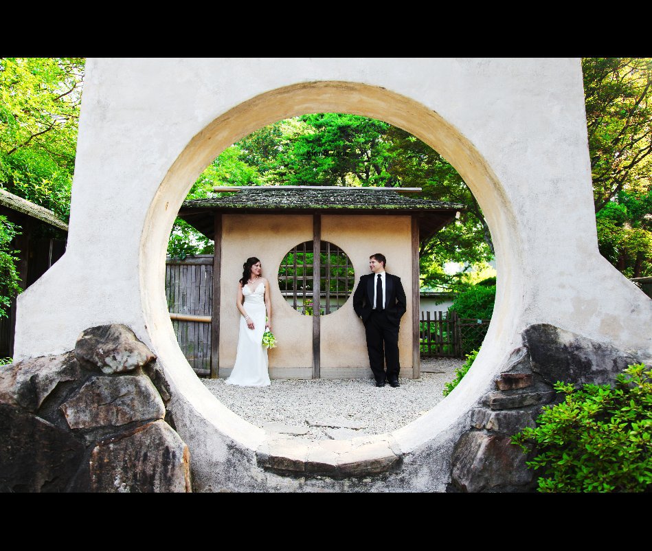 View Our Wedding by Kim & Zane