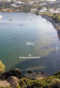 2012 book cover