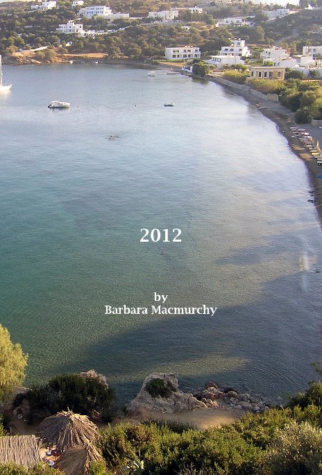View 2012 by Barbara Macmurchy