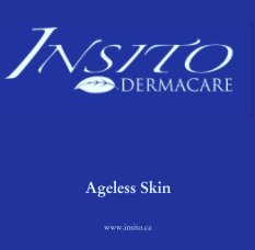 Ageless Skin book cover