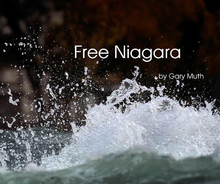 Free Niagara nach Gary Muth anzeigen