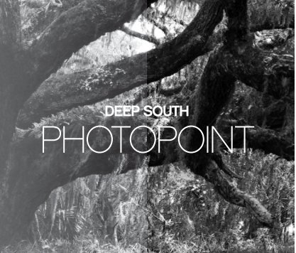 DEEP SOUTH PHOTOPOINT book cover
