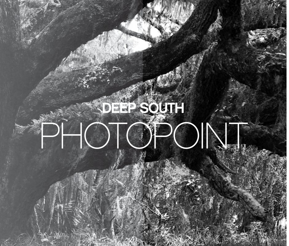 View DEEP SOUTH PHOTOPOINT by JOY