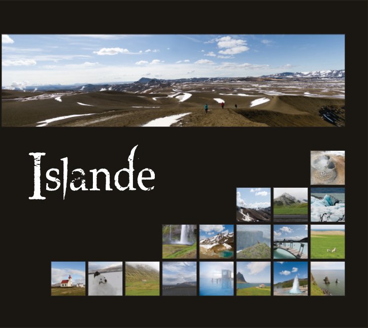 View Islande by Nicolas F. & Fabienne B.