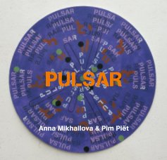 PULSAR book cover