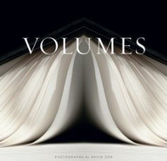 Volumes book cover