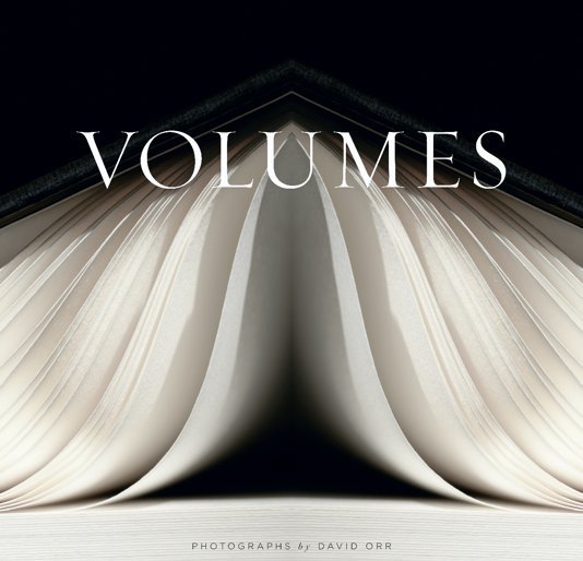 View Volumes by David Orr