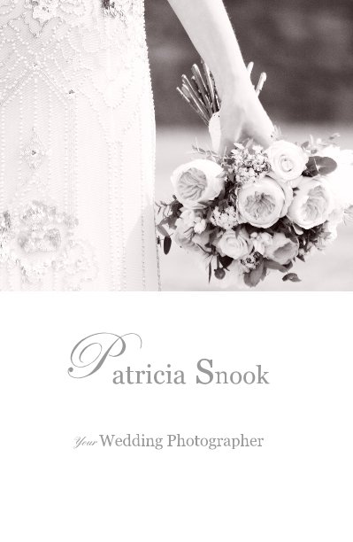 View Patricia Snook Wedding Photography by Your Wedding Photographer