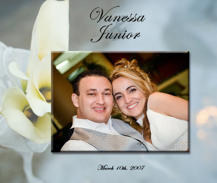 View Vanessa & Junior by kalcianflone