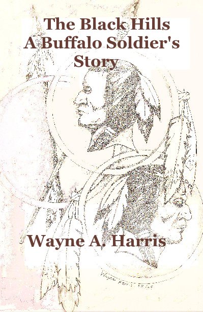Ver The Black Hills por Wayne A. Harris