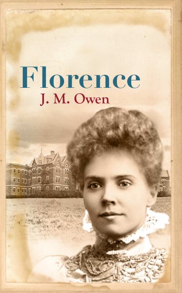 Ver Florence por J.M. Owen