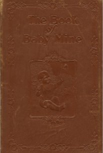 Baby Book book cover