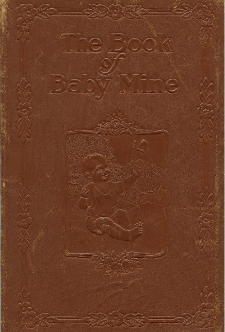 View Baby Book by BookChick87