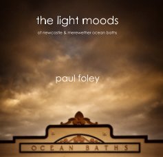the light moods book cover
