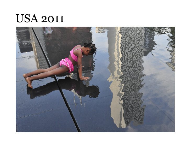 Ver USA 2011 por FEDERALSOI11
