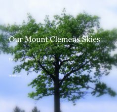 Our Mount Clemens Skies book cover