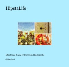 HipstaLife book cover
