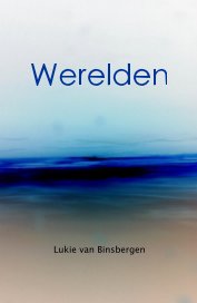 Werelden book cover