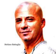 Stefano Battaglia book cover