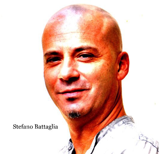 Stefano Battaglia nach Marco Louter, Specialist Italy Photography anzeigen