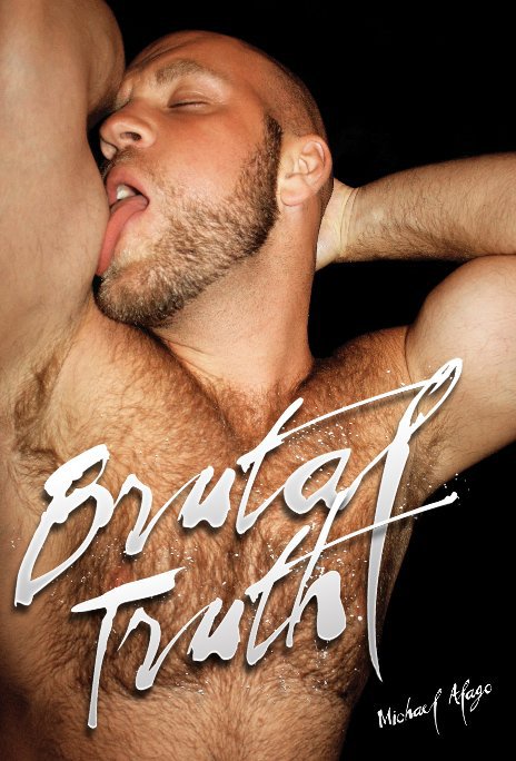View Brutal Truth 2012 Week Planner by michael alago