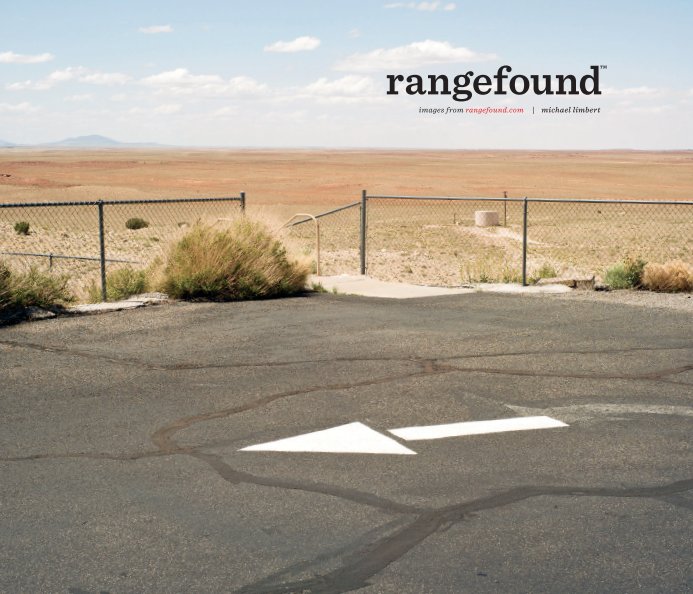 View rangefound by Michael Limbert