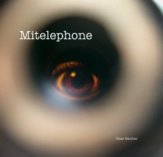 Mitelephone book cover