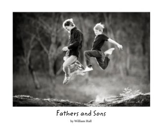 Fathers and Sons book cover