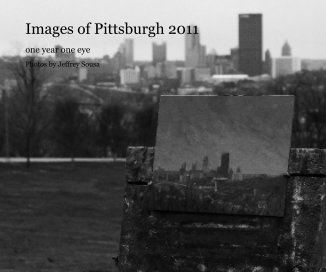 Images of Pittsburgh 2011 book cover