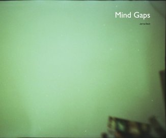 Mind Gaps book cover