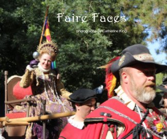 Faire Faces book cover