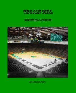 Trojan Girl book cover