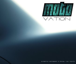 Moto-Vation book cover