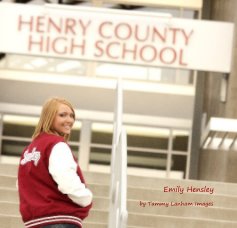 Emily - Class of 2012 book cover