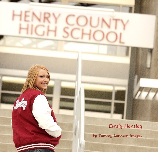 View Emily - Class of 2012 by Tammy Lanham Images