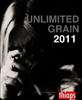 UNLIMITED GRAIN 2011 book cover