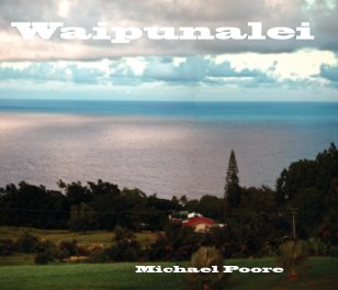 Waipunalei book cover