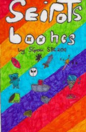 Seirots Loohcs book cover