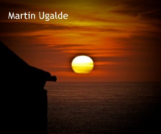 martin ugalde book cover