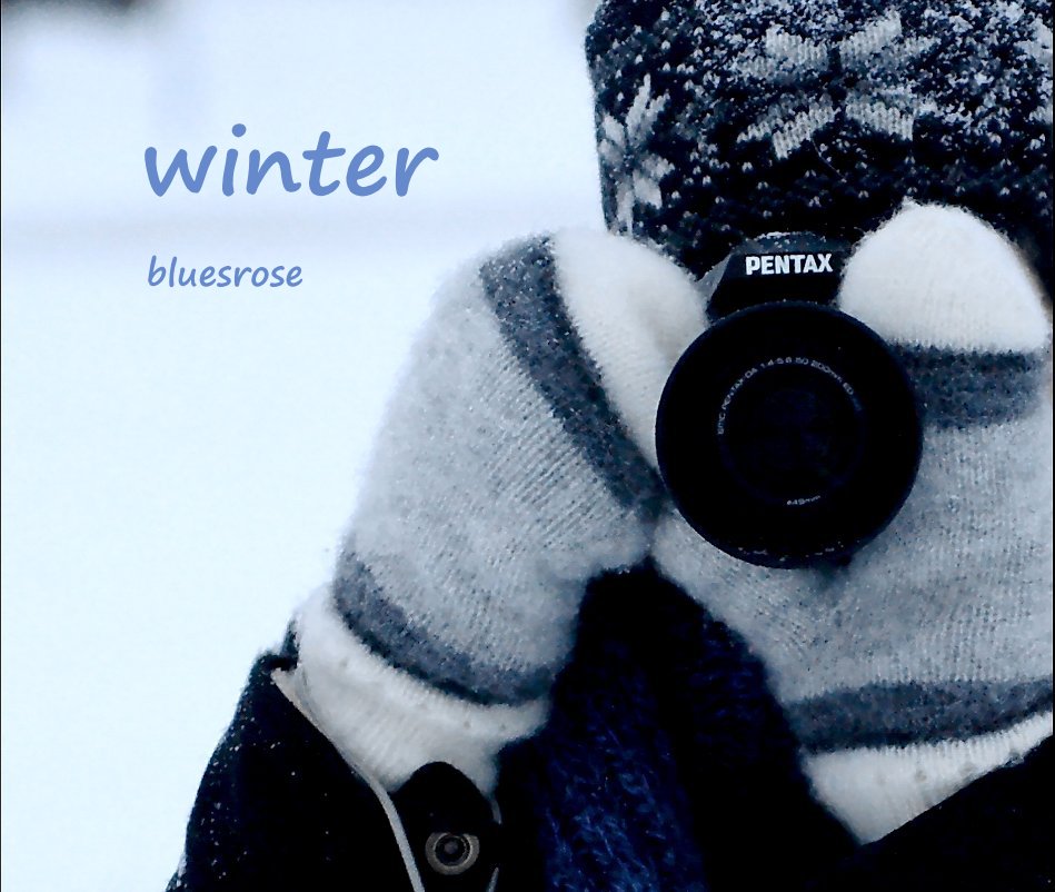Ver winter por bluesrose
