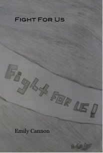 Fight For Us book cover