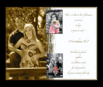 Lacey & Jorge's Journey book cover