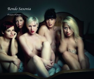 Rondo Saxonia book cover