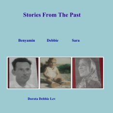 Stories From The Past book cover