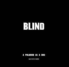 BLIND book cover