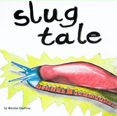 Slug Tale book cover