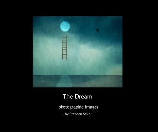 The Dream book cover