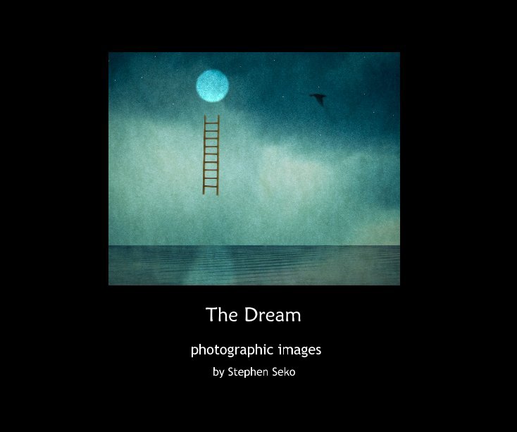 Visualizza The Dream di Stephen Seko